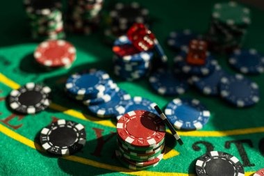 pokerbulls Live Casino