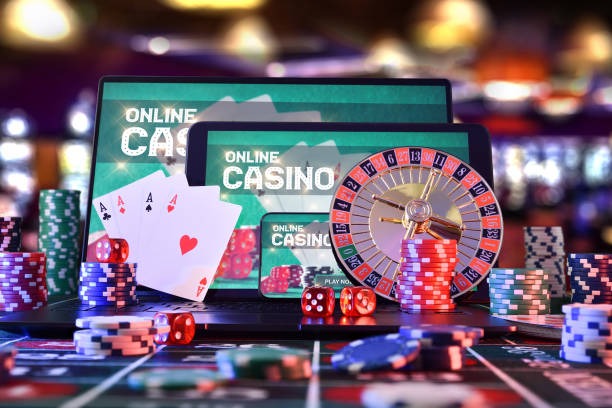 pokerbulls editorial visual