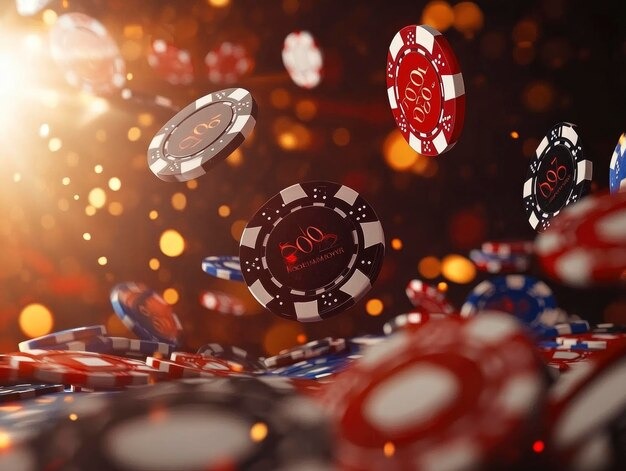 pokerbulls Slot Lobbies by Studio